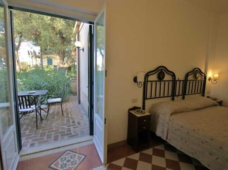 Villino Eleonora