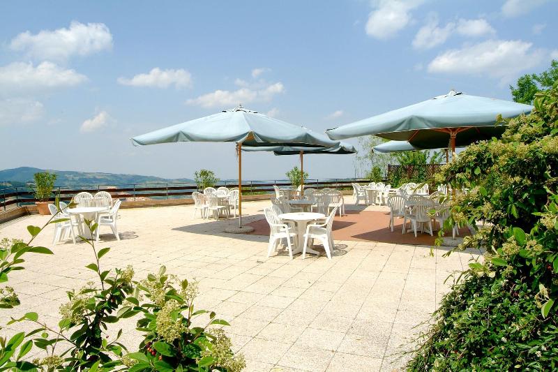 Albergo Sapori - Genel