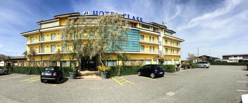 Best Western Hotel Class - Genel