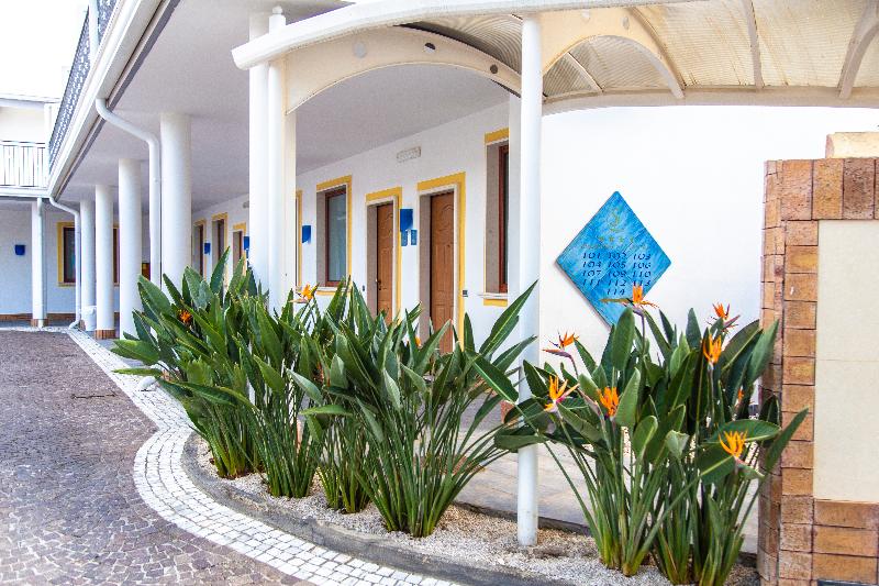 Hotel San Luca - Genel