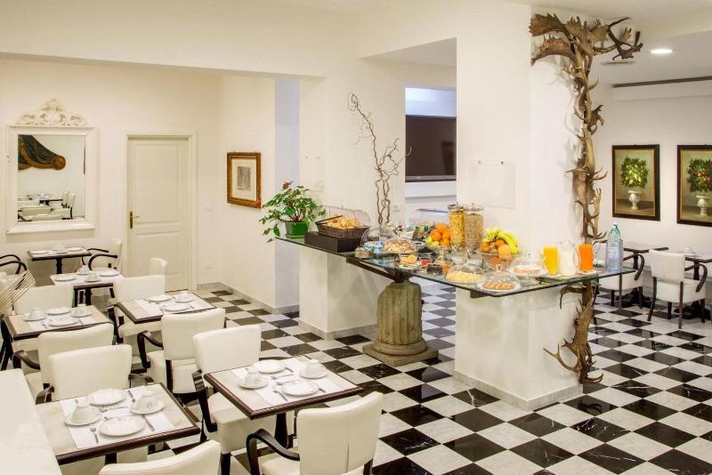 Arcom Palace - Toplantı