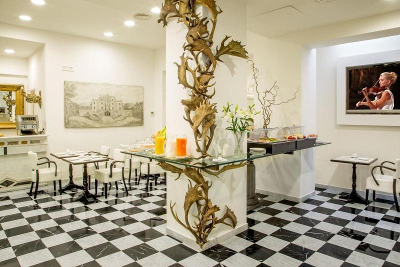 Arcom Palace - Toplantı