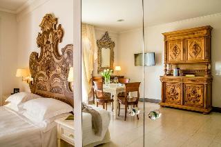 Arcom Palace otel fotoğrafı
