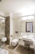BEST WESTERN PREMIER Milano Palace Hotel oda fotoğrafı