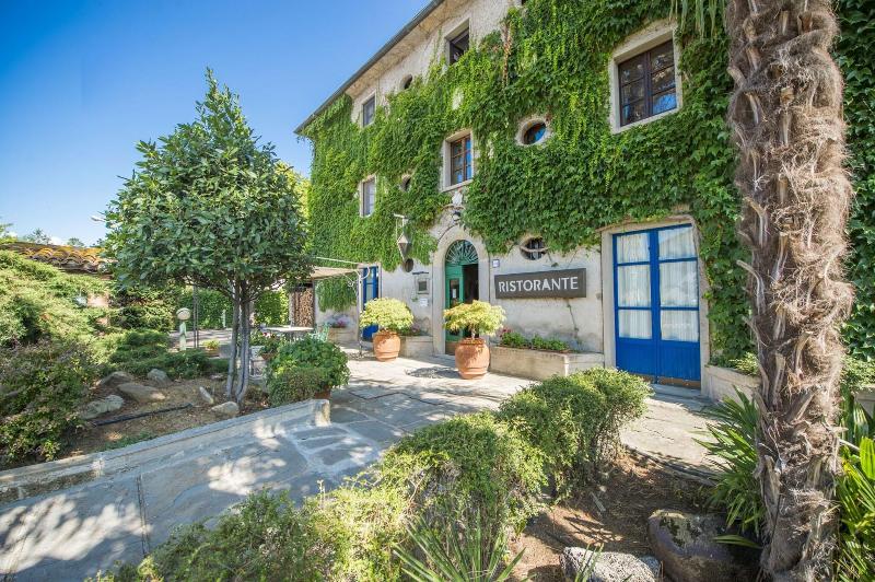 Relais Oroscopo - Genel