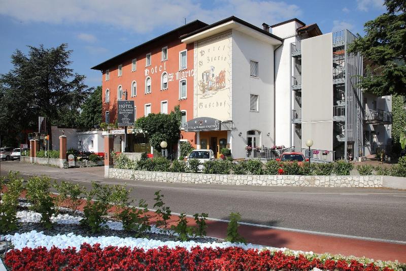 Hotel S Ilario - Genel