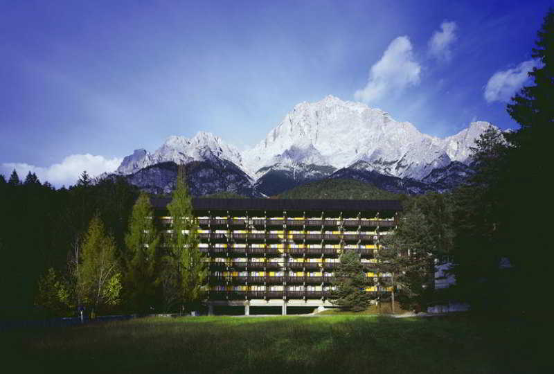 Hotel Boite