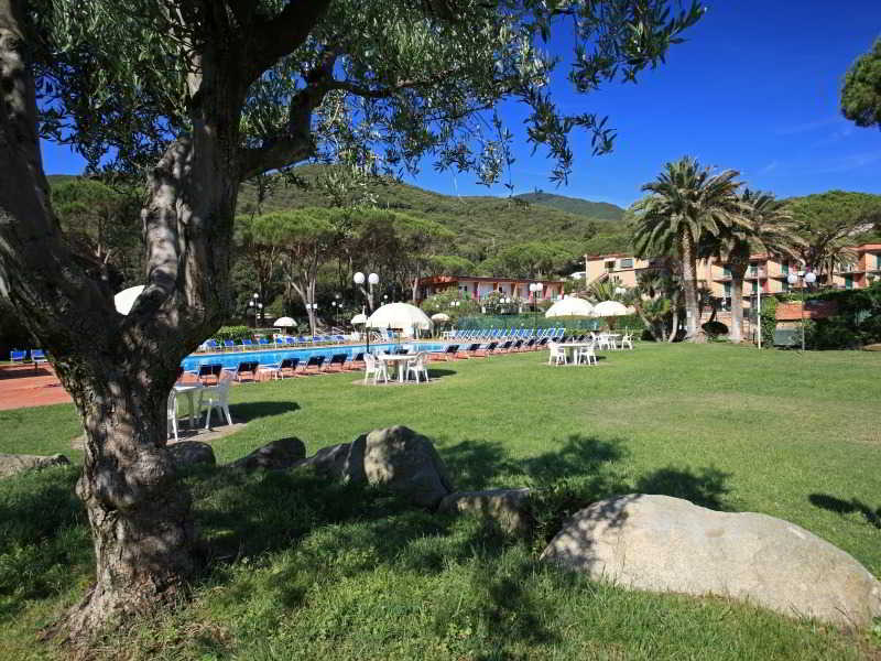 Hotel Desiree - Genel