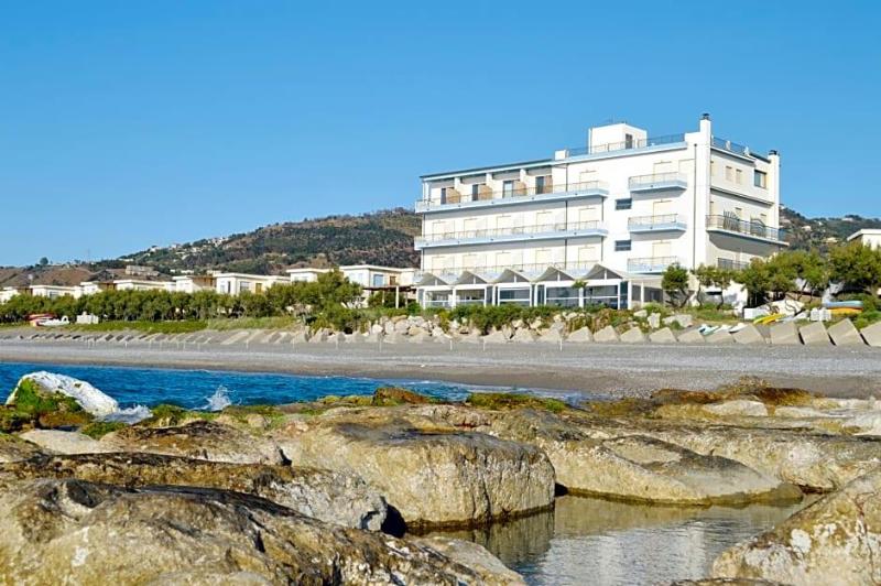 Capo Nettuno Hotel - Genel