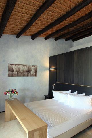 Hotel Cambiocavallo
