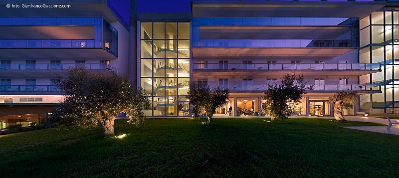 Eureka Palace Hotel Spa Resort - Genel