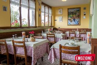Hotel Moderno