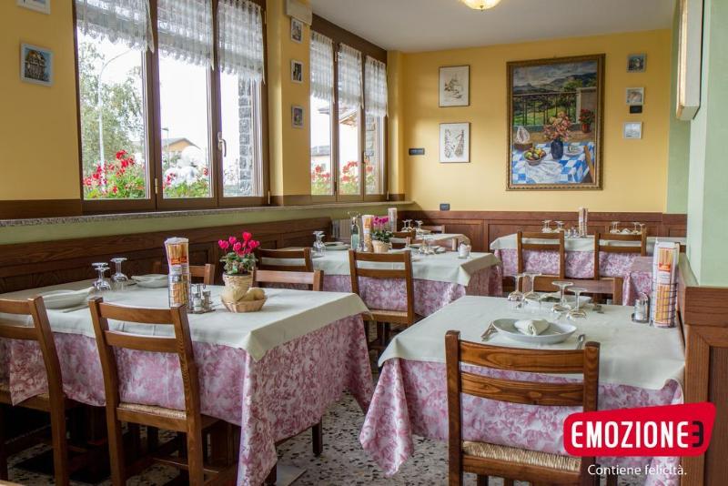 Hotel Moderno - Genel