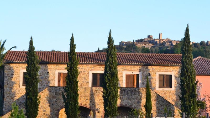 Relais Ciavatta - Genel