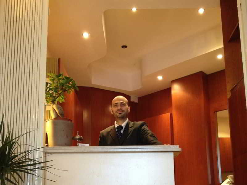 Hotel Indicatore