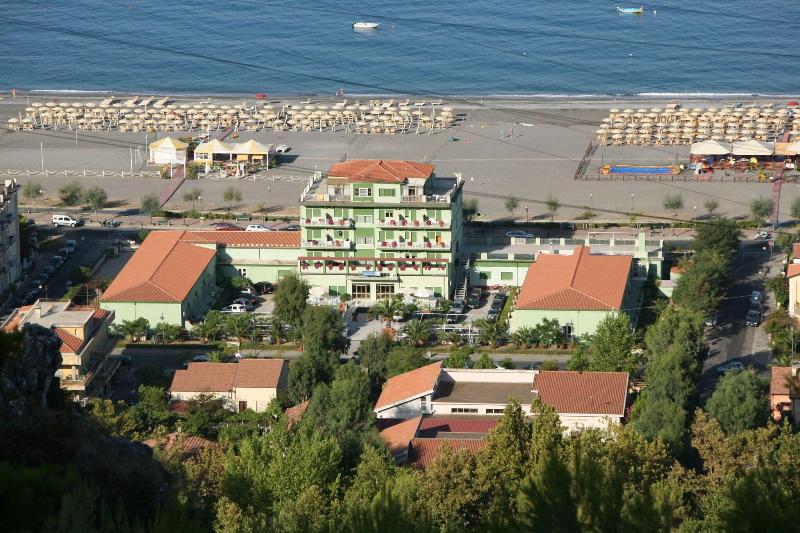 Hotel Germania - Genel
