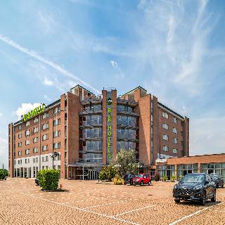B&B Hotel Settimo Torinese