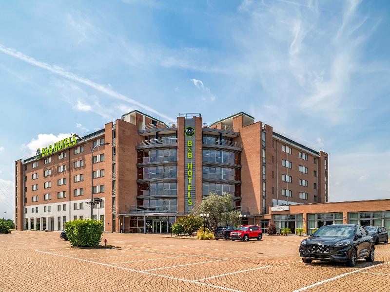 B&B Hotel Settimo Torinese - Genel