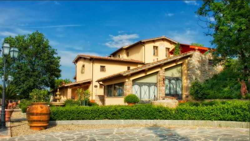 Residenza Il Colle