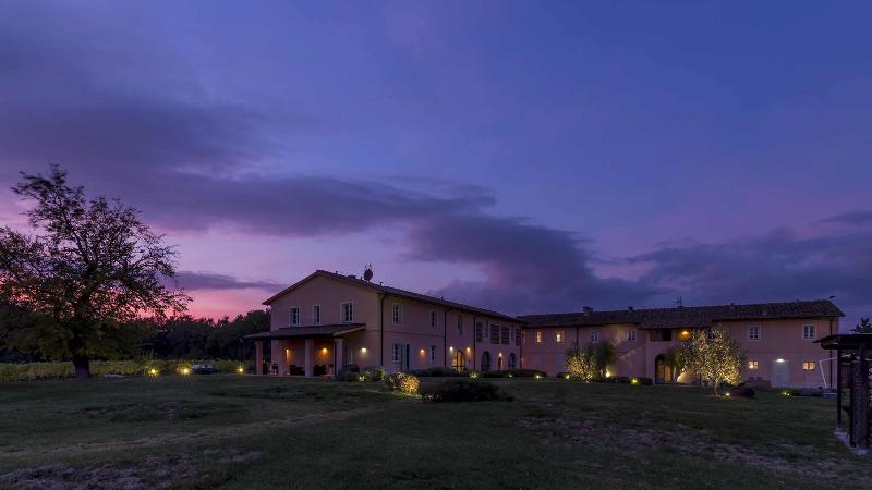 Le Sodole Country Resort & Golf - Genel