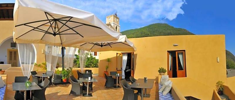Solemar Hotel - Genel