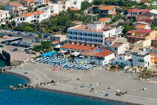 Il Gabbiano Beach