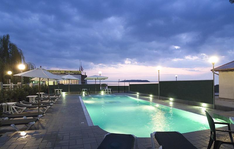 Hotel Lido - Genel