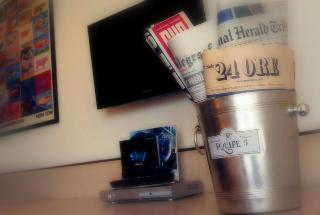 Hotel Alcide