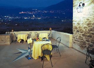 Relais & Spa La Corte Di Bettona