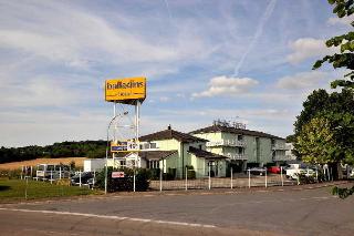 Initial by Balladins Roissy CDG / Saint-Mard