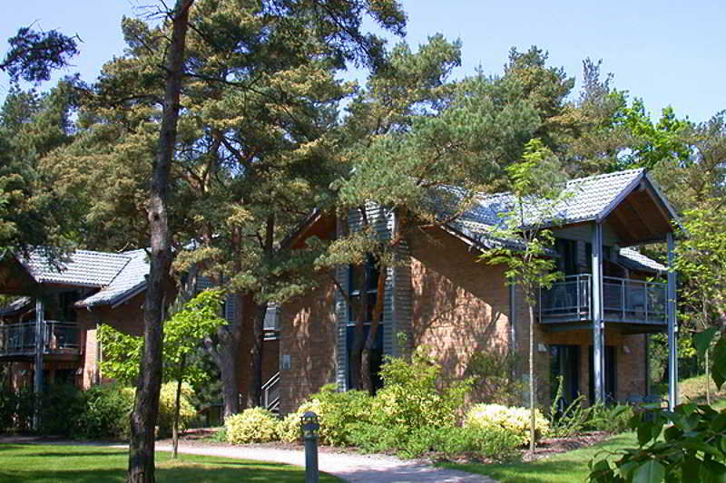 Aquamaris Strandresidenz Rugen otel fotoğrafı