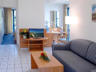 Aquamaris Strandresidenz Rugen fotoÄŸrafÄ±