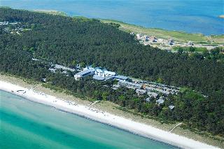 Aquamaris Strandresidenz Rugen fotoÄŸrafÄ±