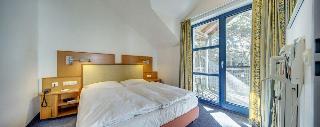Aquamaris Strandresidenz Rugen fotoÄŸrafÄ±