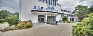 Aquamaris Strandresidenz Rugen fotoÄŸrafÄ±
