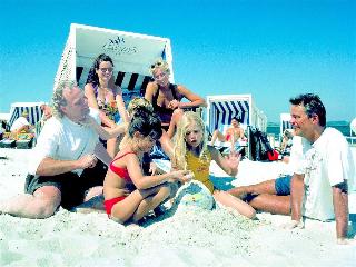 Aquamaris Strandresidenz Rugen fotoÄŸrafÄ±