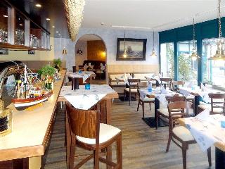 Aquamaris Strandresidenz Rugen fotoÄŸrafÄ±