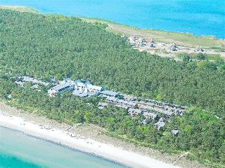 Aquamaris Strandresidenz Rugen fotoÄŸrafÄ±