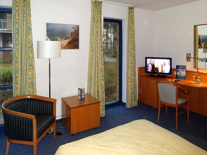 Aquamaris Strandresidenz Rugen fotoÄŸrafÄ±