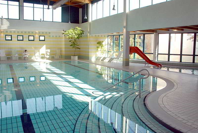 Aquamaris Strandresidenz Rugen fotoÄŸrafÄ±