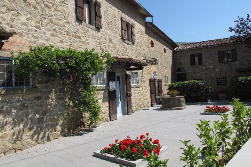 Locanda Del Molino - Genel