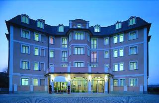 Green Hotel