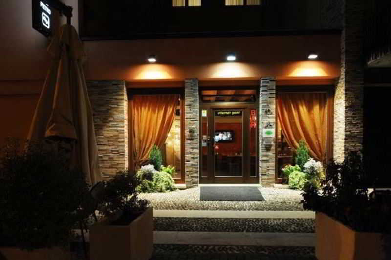 Hotel San Pietro