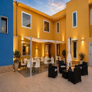 Hotel San Martino
