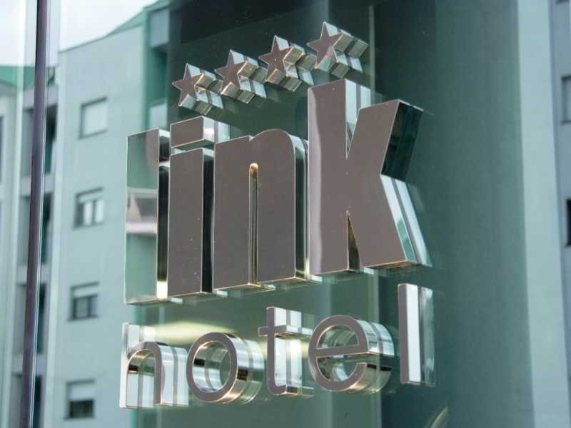Link Hotel - Genel