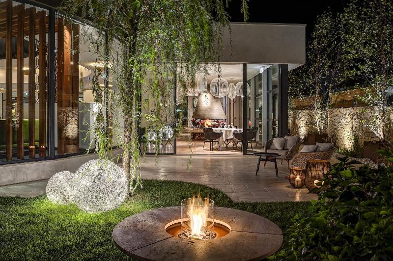 Esplanade Tergesteo – Luxury Retreat - Genel