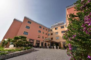 San Severino Park Hotel & SPA BW Signature
