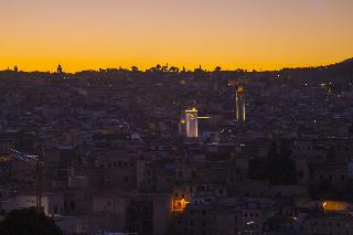Riad Jamai otel fotoğrafı