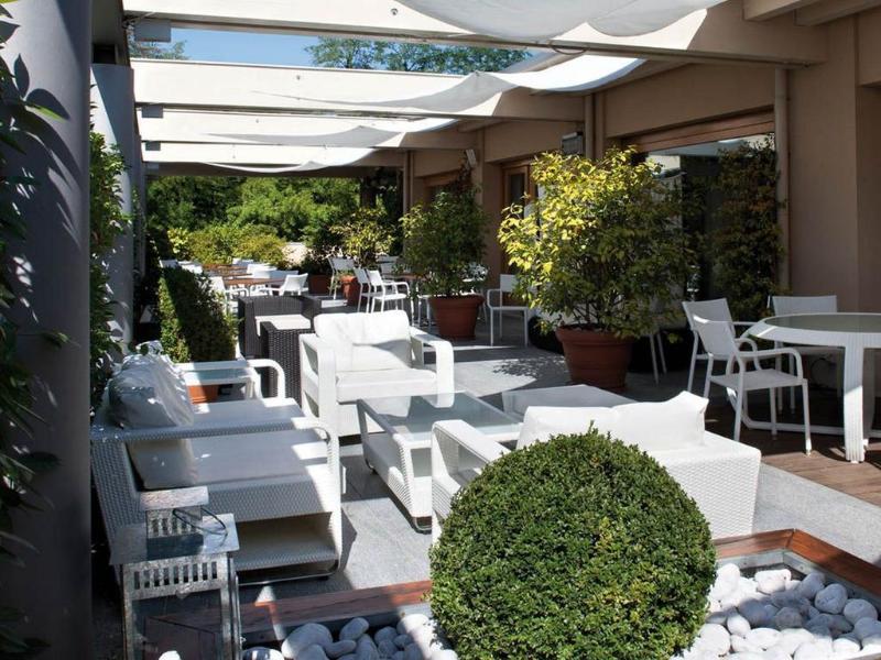 Relais Le Betulle - Genel