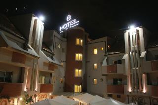 E Hotel